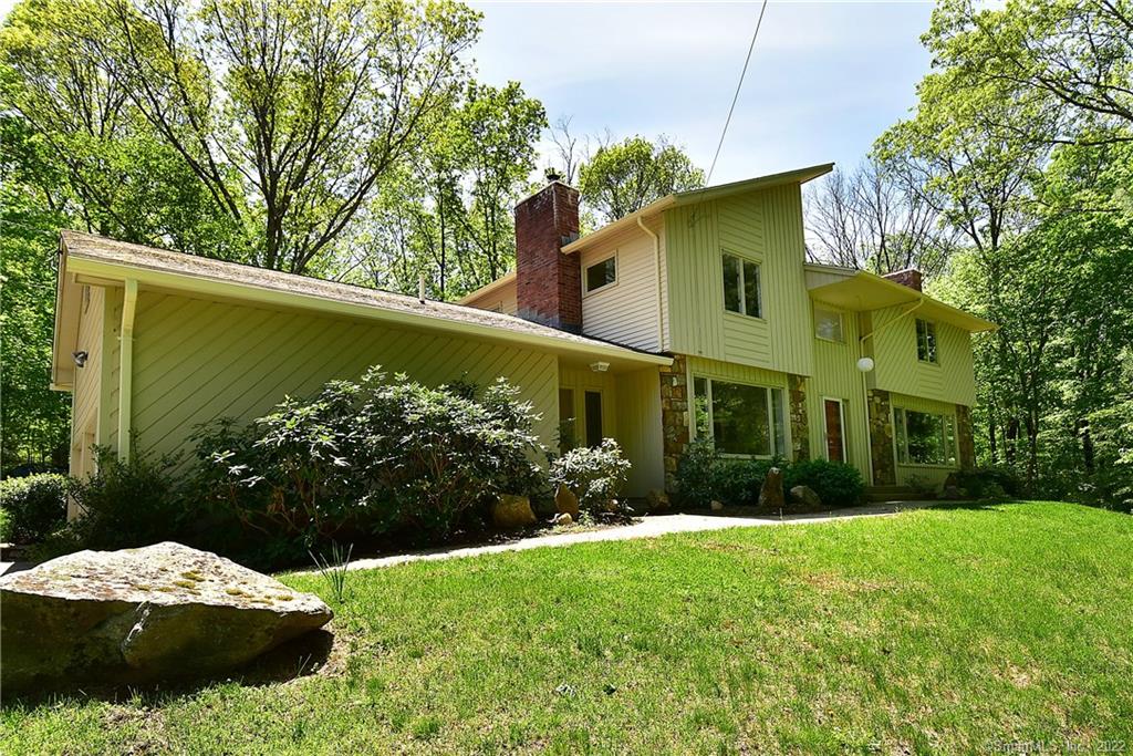 72 Charles Lane Mansfield CT 06268
