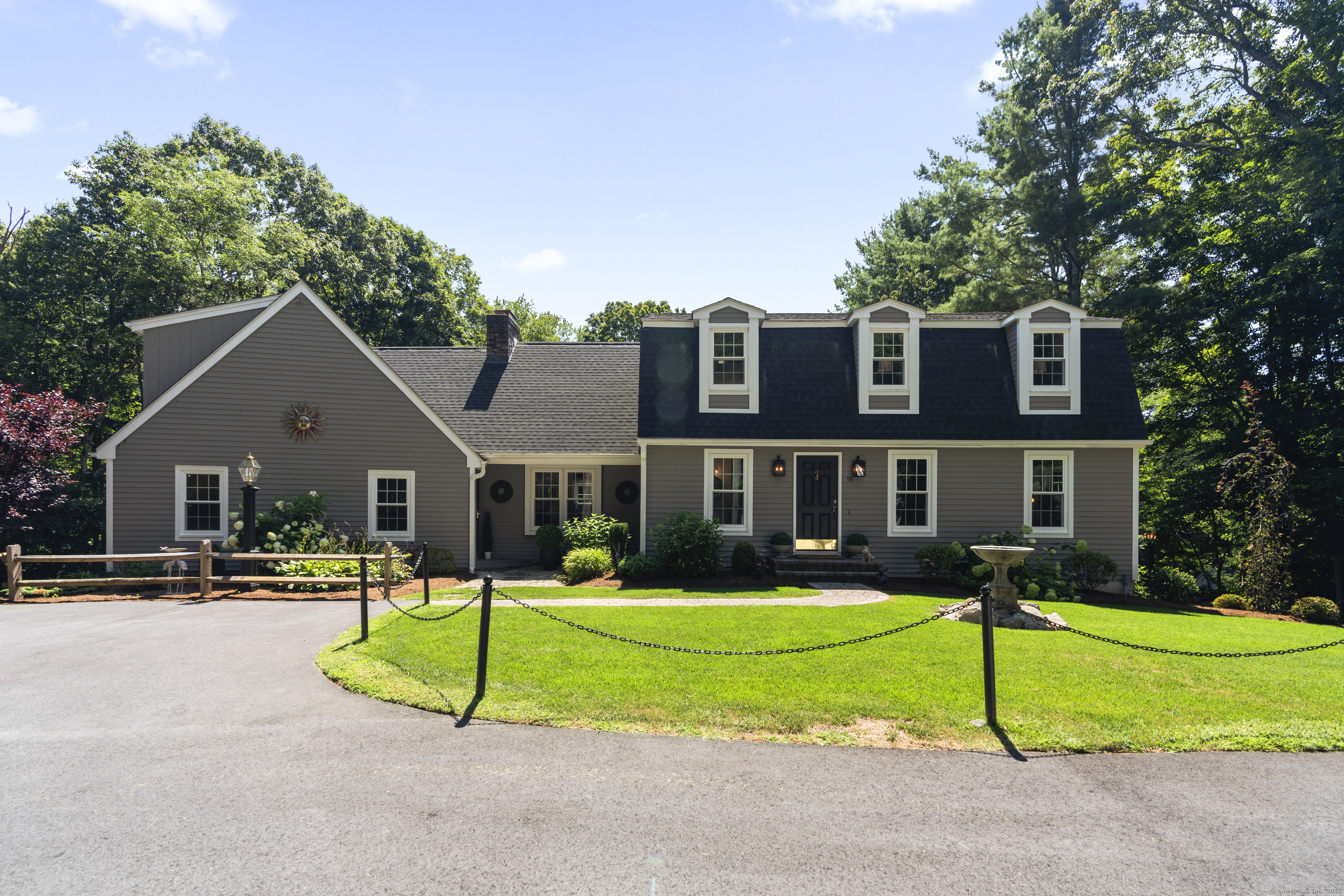 91 Book Hill Road Essex CT 06426