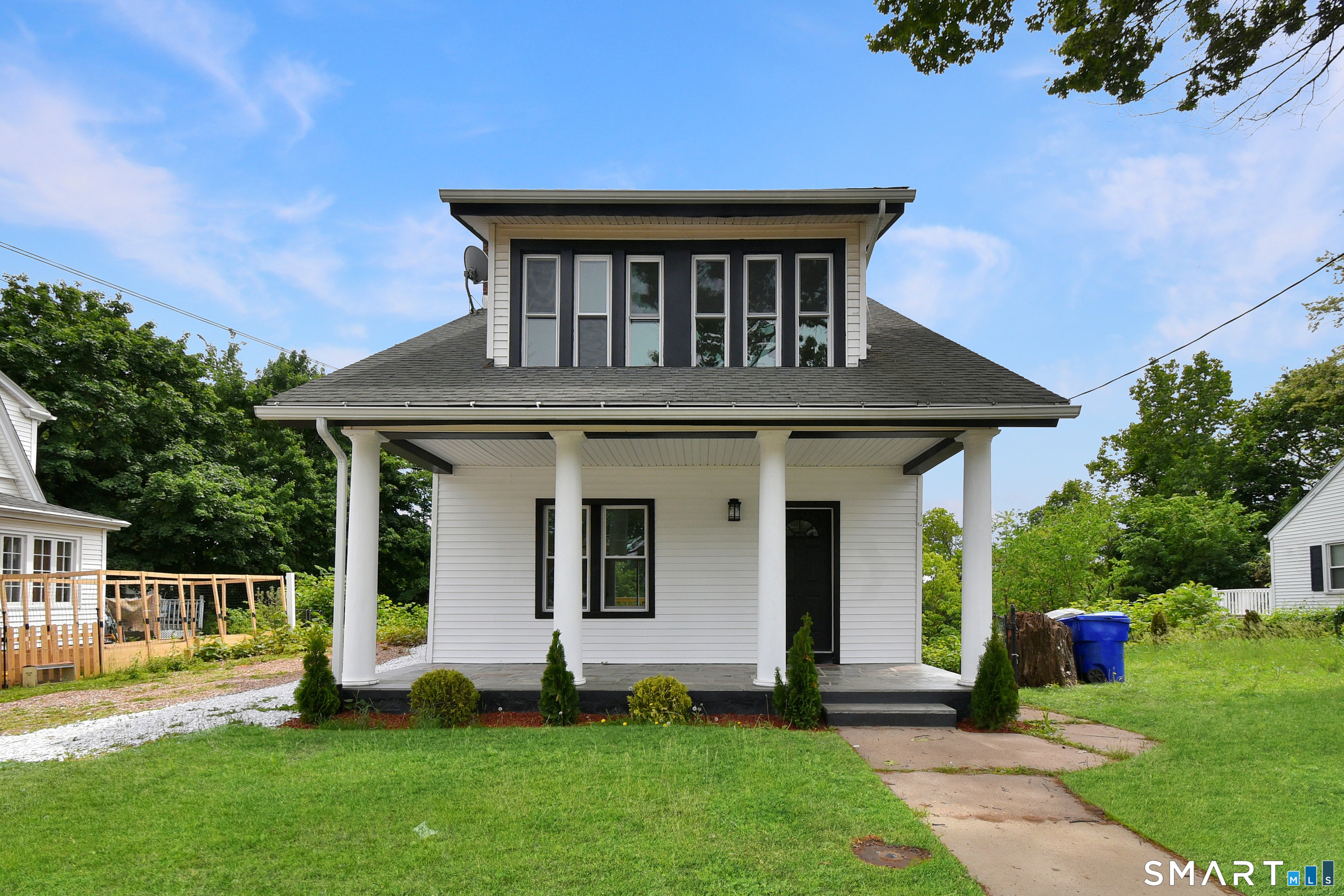 873 Burnside Avenue East Hartford CT 06108