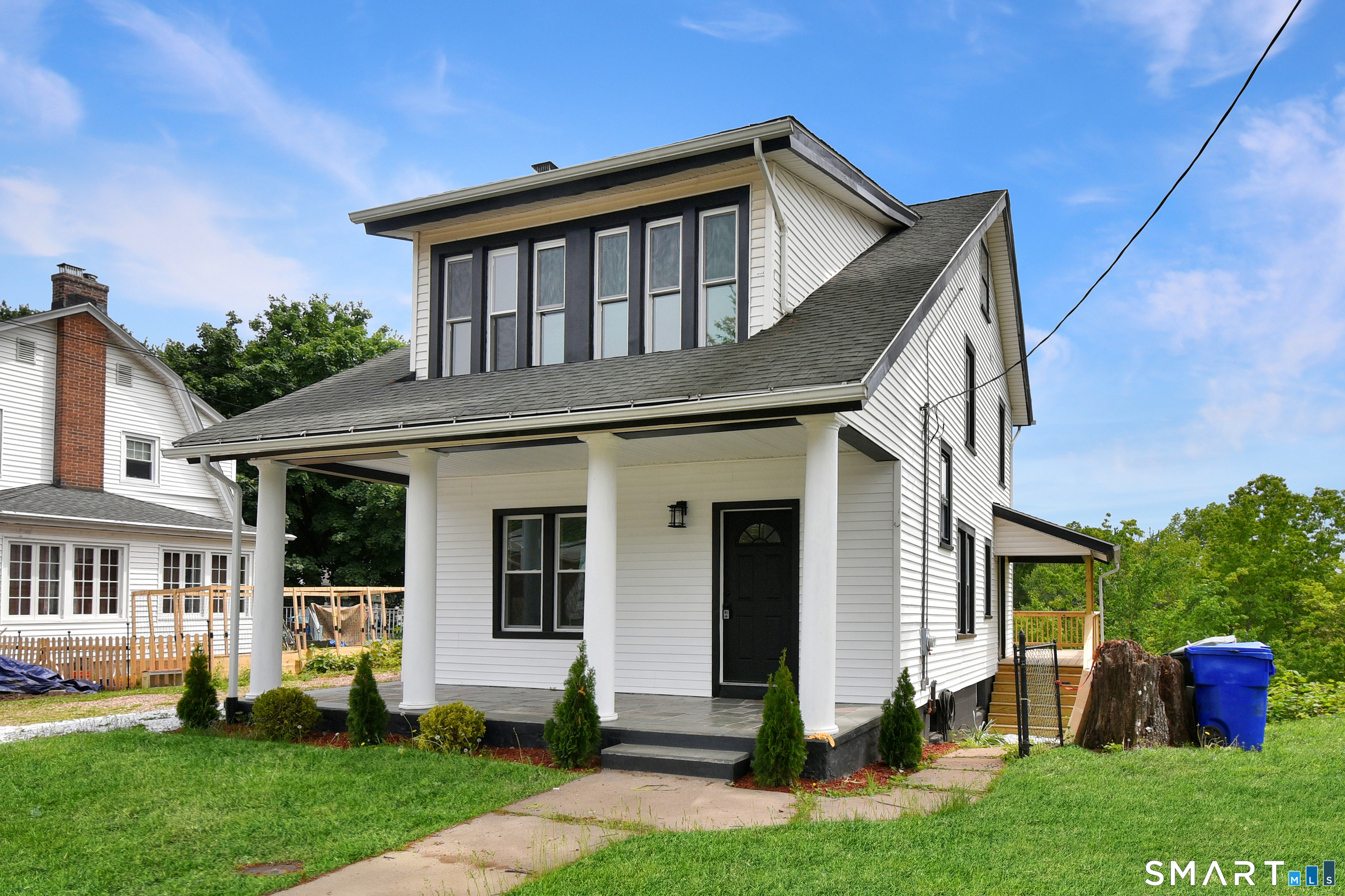 873 Burnside Avenue East Hartford CT 06108
