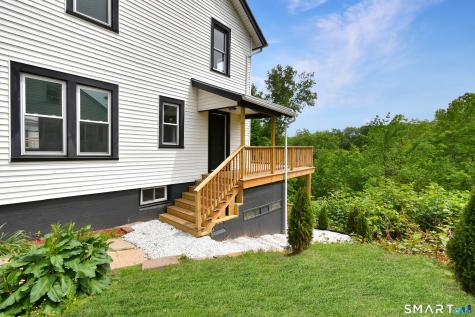 873 Burnside Avenue East Hartford CT 06108