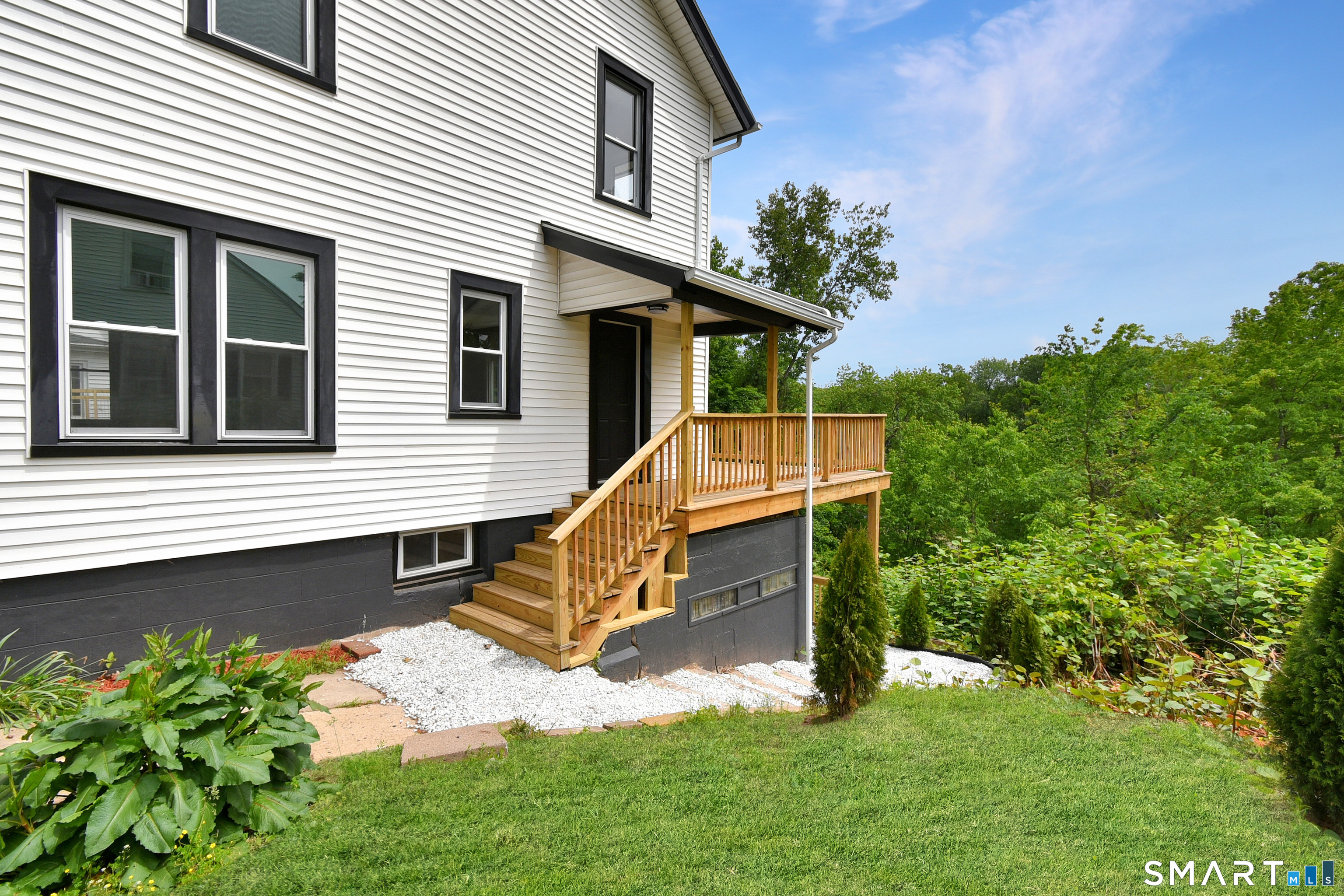 873 Burnside Avenue East Hartford CT 06108