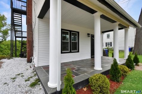873 Burnside Avenue East Hartford CT 06108