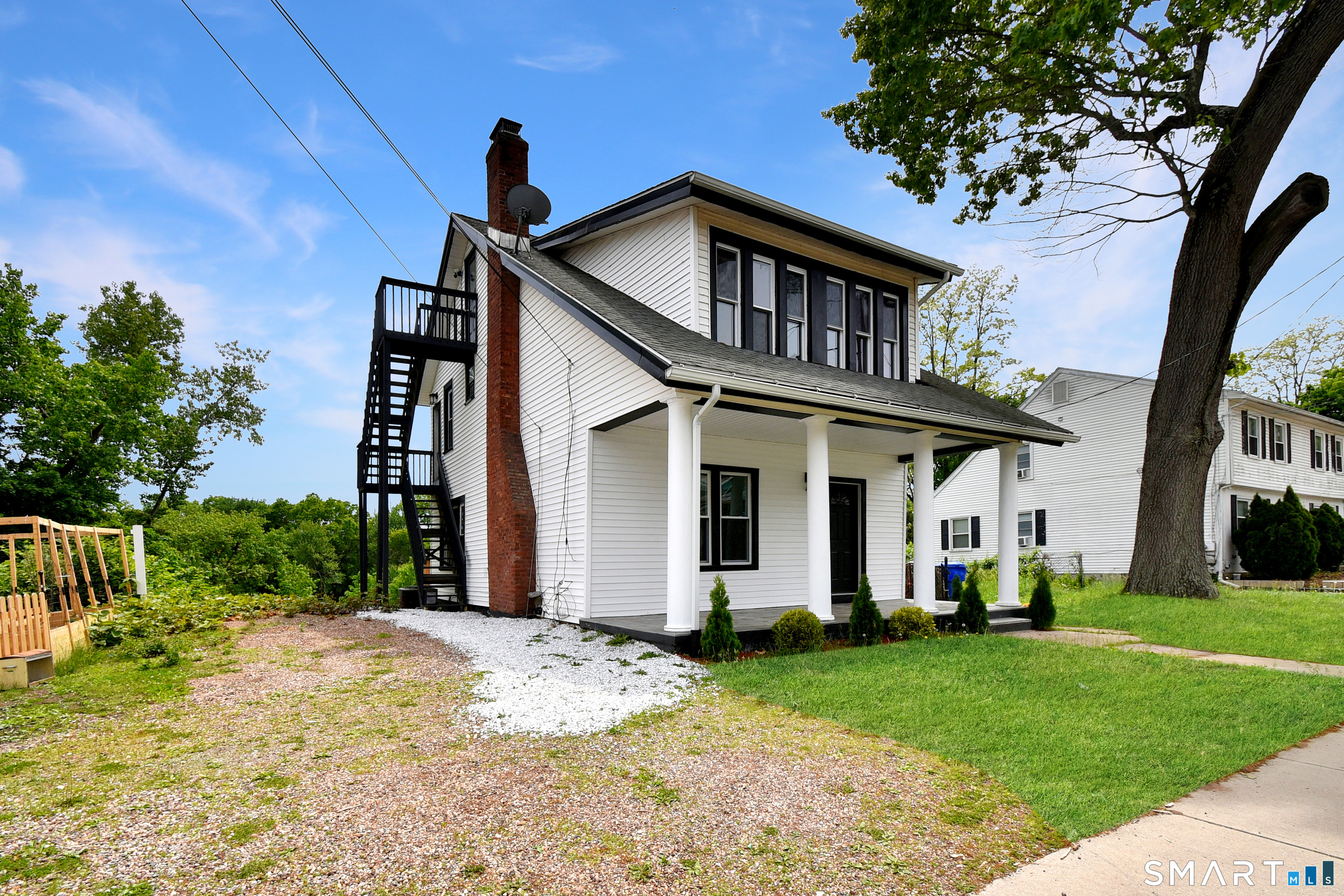 873 Burnside Avenue East Hartford CT 06108
