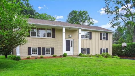 2 Argentine Way Norwalk CT 06850