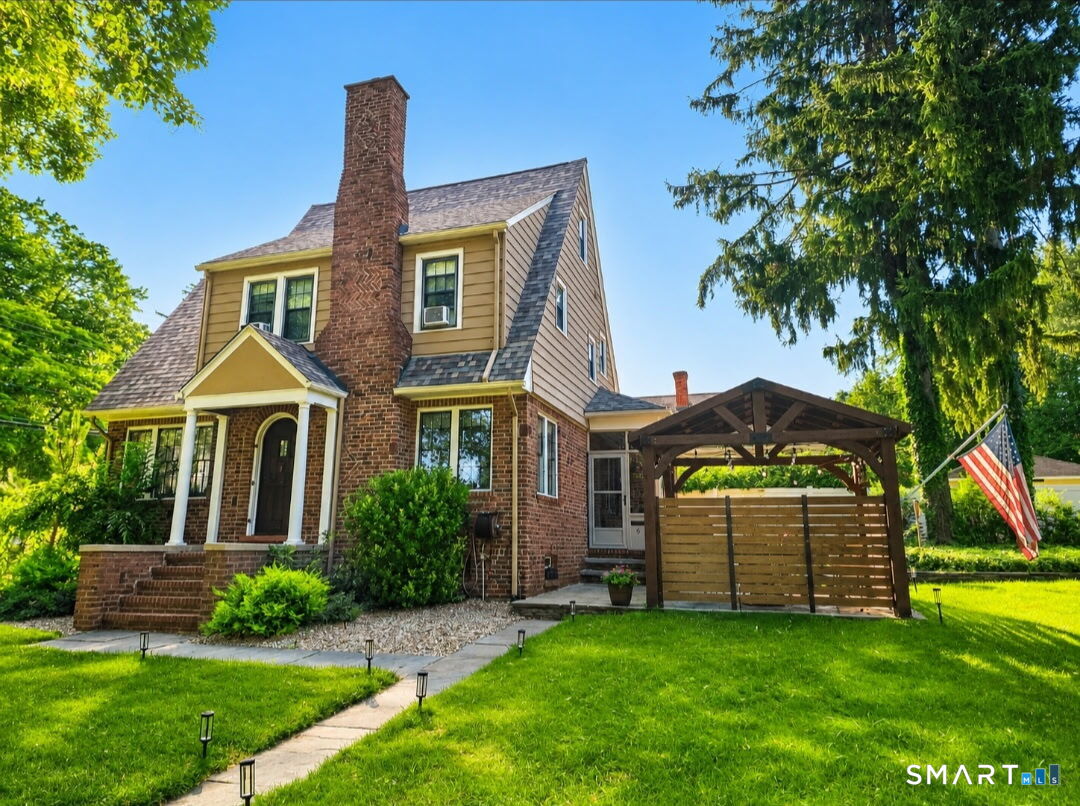 6 Collins Parkway Meriden CT 06450