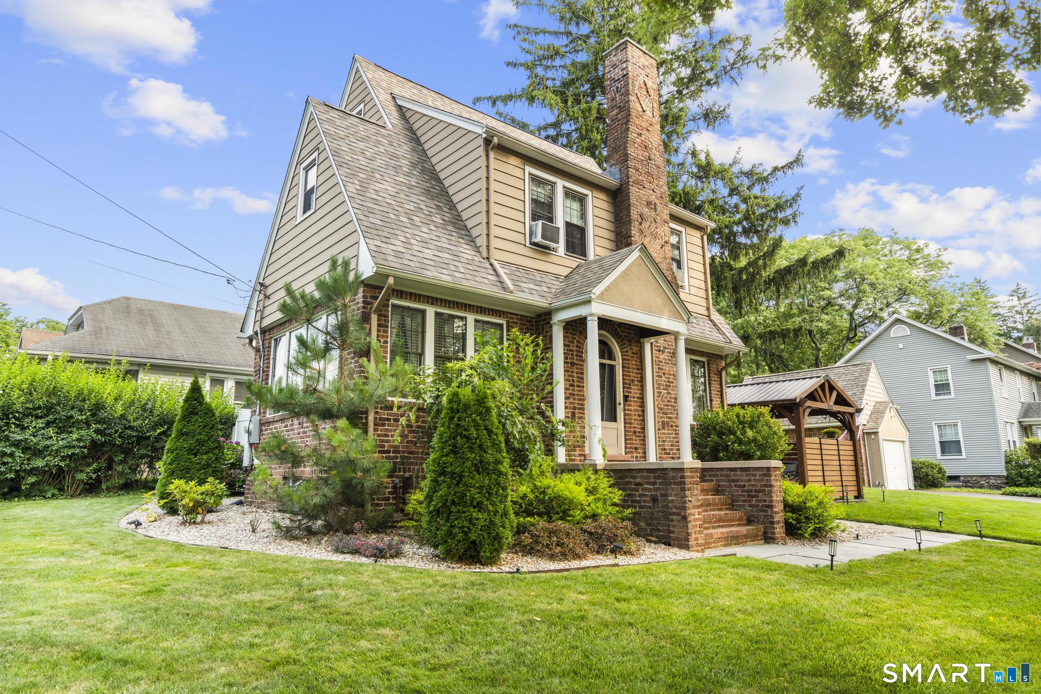6 Collins Parkway Meriden CT 06450