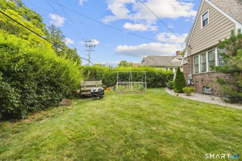 6 Collins Parkway Meriden CT 06450