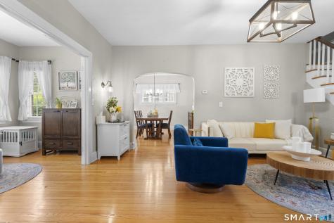 6 Collins Parkway Meriden CT 06450