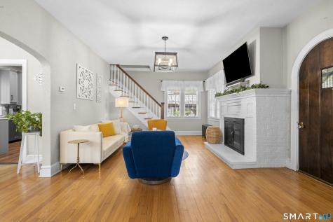 6 Collins Parkway Meriden CT 06450