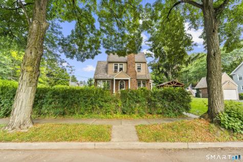 6 Collins Parkway Meriden CT 06450