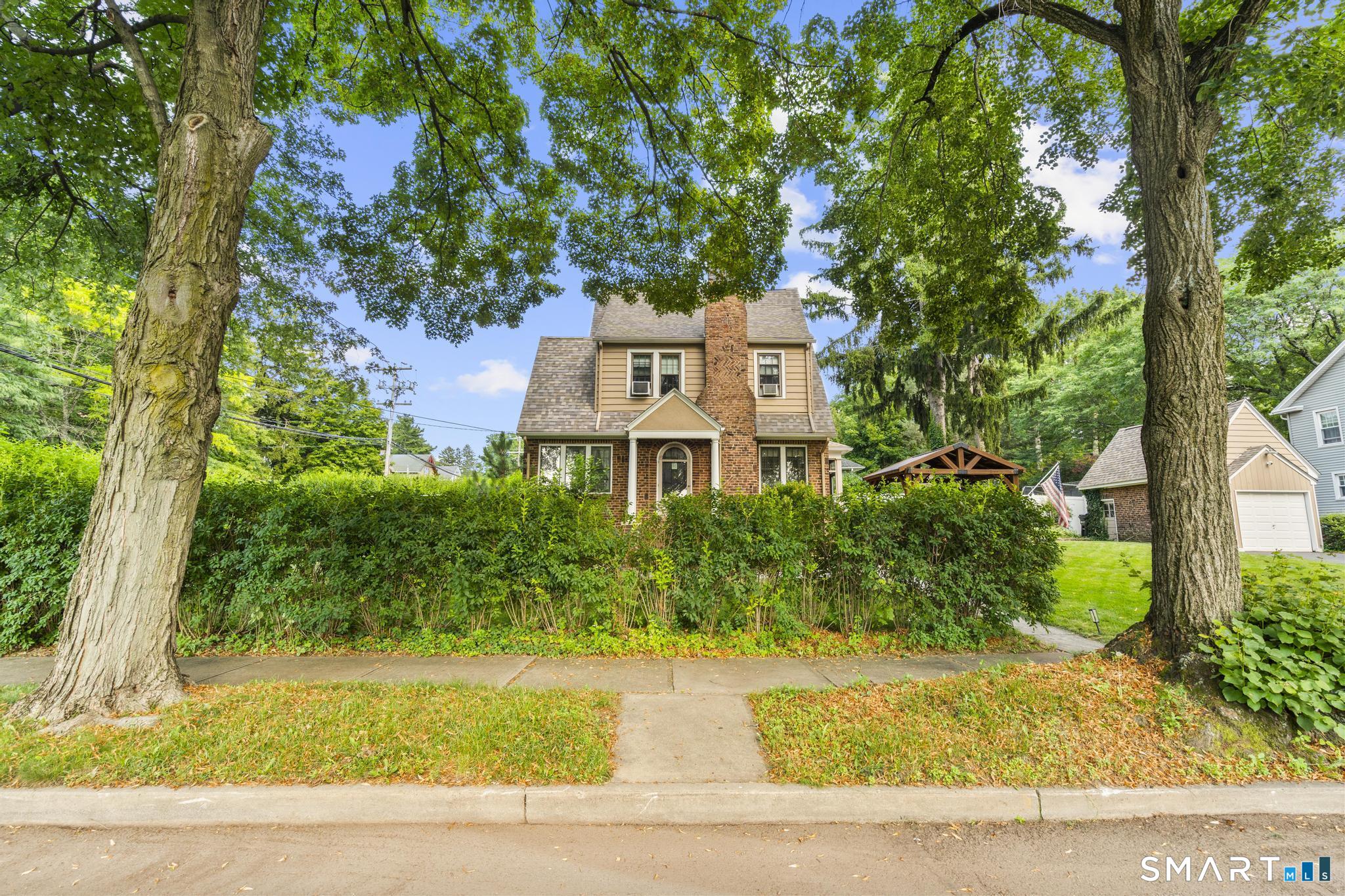 6 Collins Parkway Meriden CT 06450