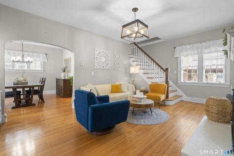 6 Collins Parkway Meriden CT 06450