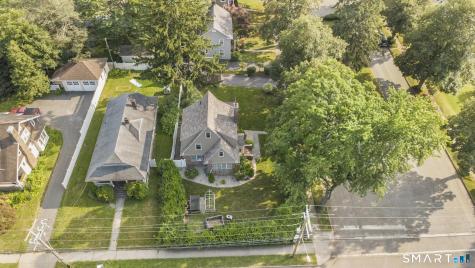 6 Collins Parkway Meriden CT 06450