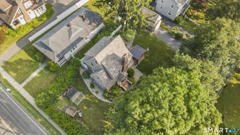 6 Collins Parkway Meriden CT 06450