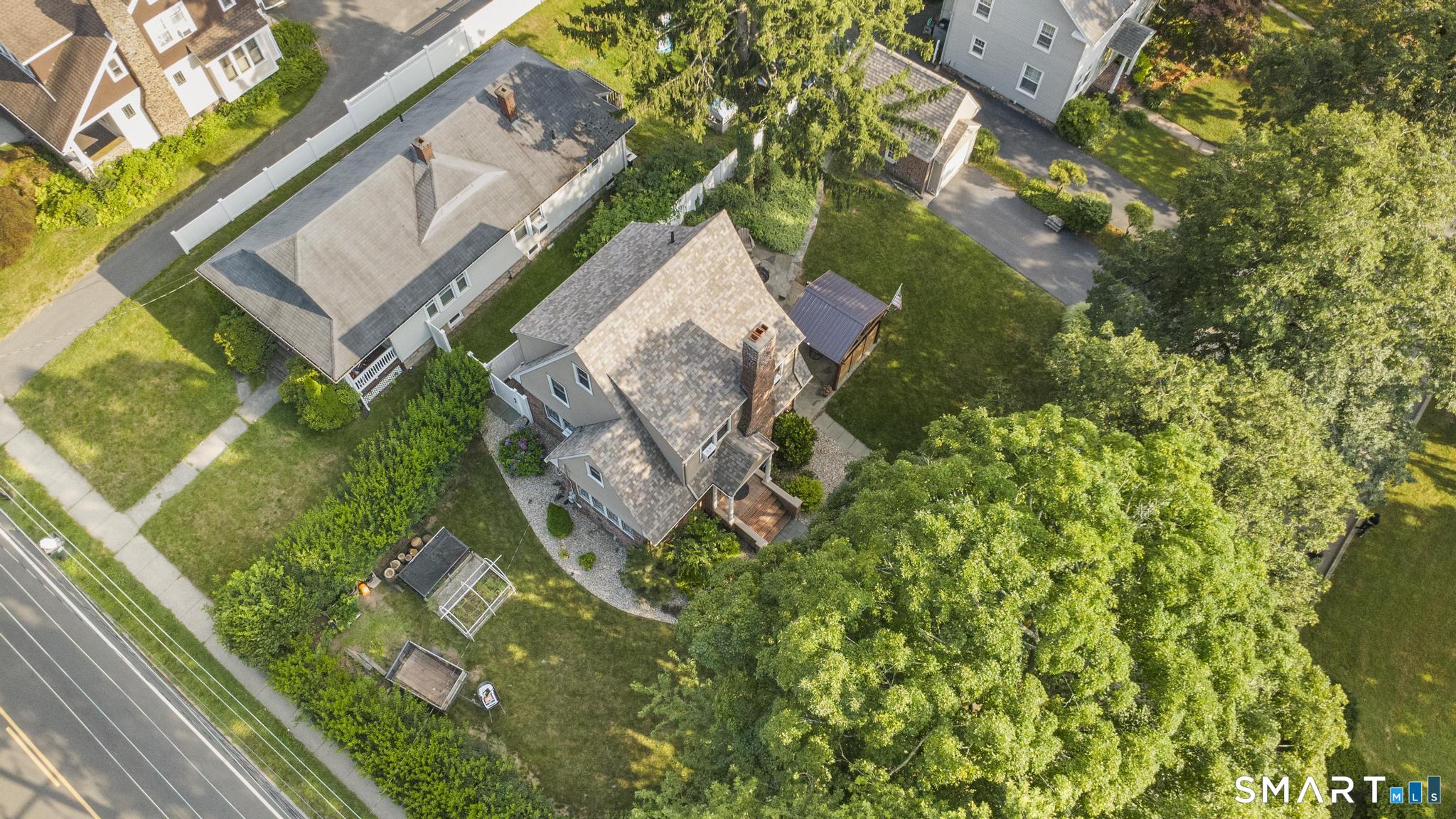 6 Collins Parkway Meriden CT 06450
