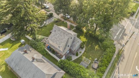 6 Collins Parkway Meriden CT 06450