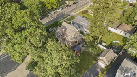 6 Collins Parkway Meriden CT 06450