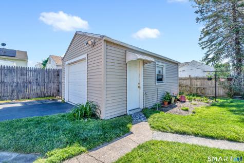 57 Terrace Street New Haven CT 06512