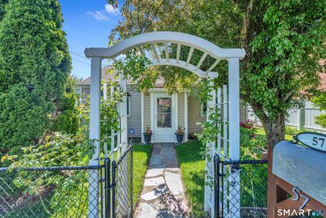 57 Terrace Street New Haven CT 06512