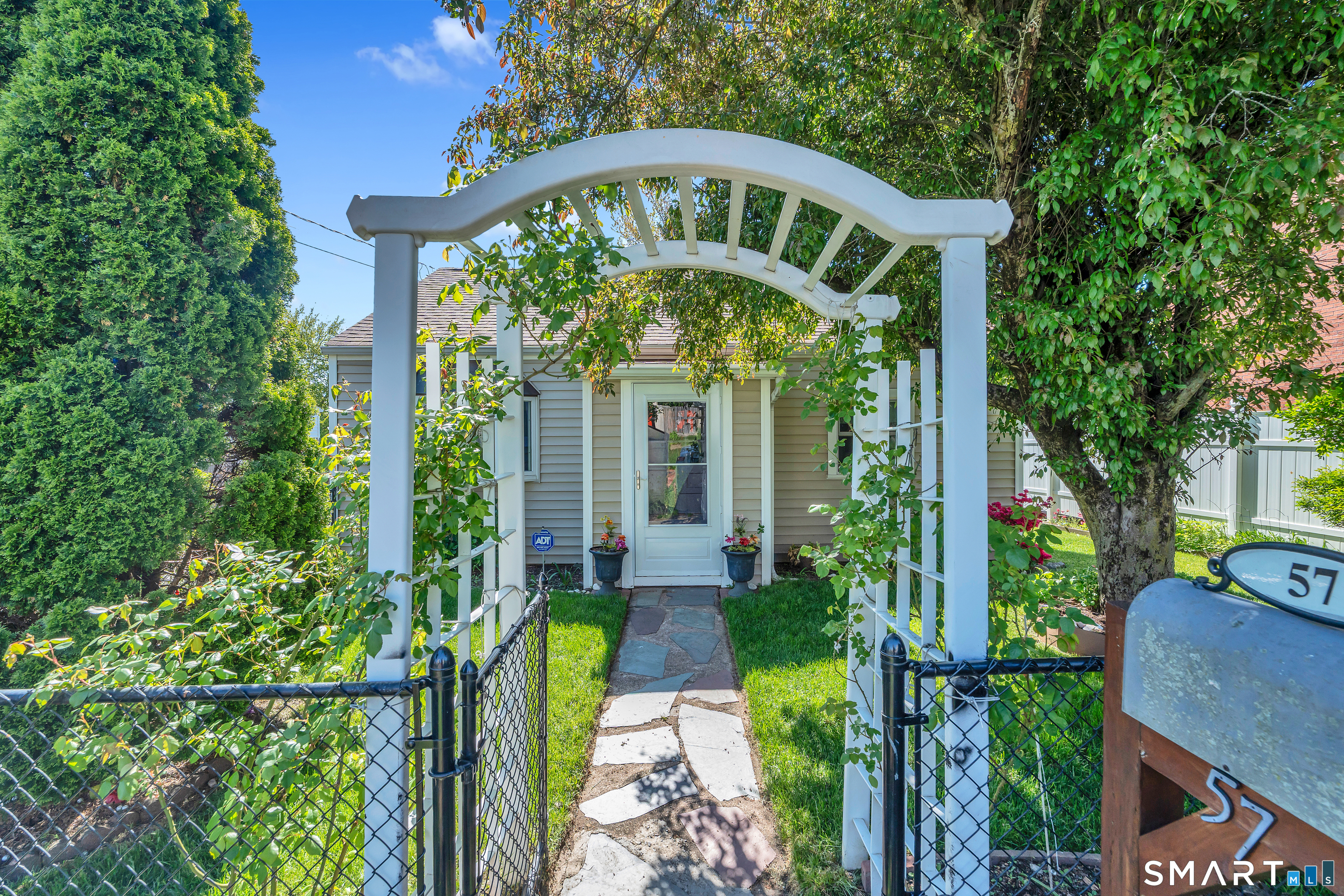57 Terrace Street New Haven CT 06512