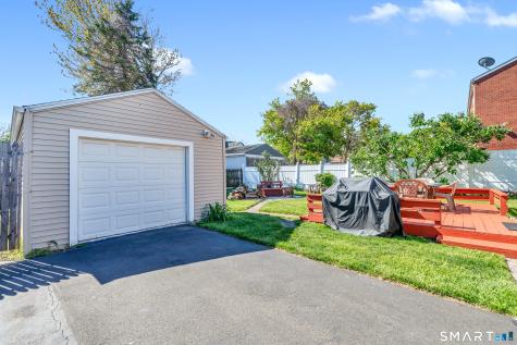 57 Terrace Street New Haven CT 06512