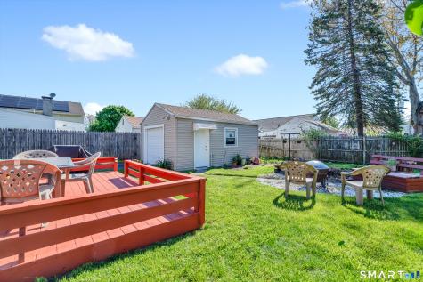 57 Terrace Street New Haven CT 06512