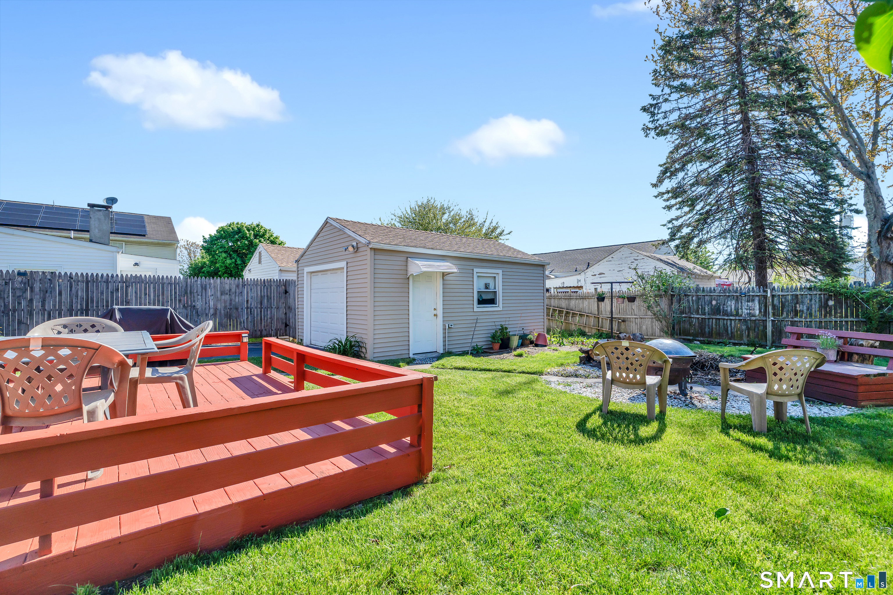 57 Terrace Street New Haven CT 06512