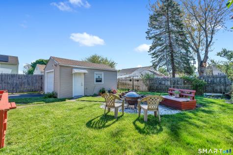 57 Terrace Street New Haven CT 06512