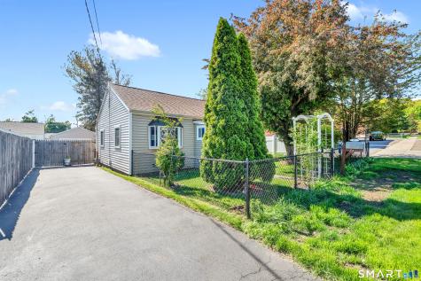 57 Terrace Street New Haven CT 06512