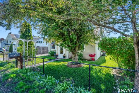 57 Terrace Street New Haven CT 06512