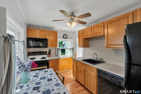 57 Terrace Street New Haven CT 06512