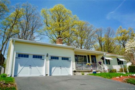 171 Castle Road Bristol CT 06010