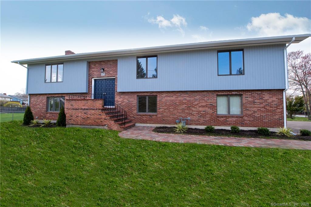 115 Groveland Terrace Newington CT 06111