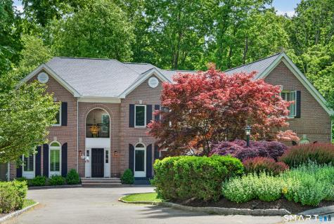 29 Greenleaf Farms Road Newtown CT 06470