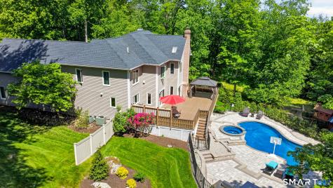 29 Greenleaf Farms Road Newtown CT 06470