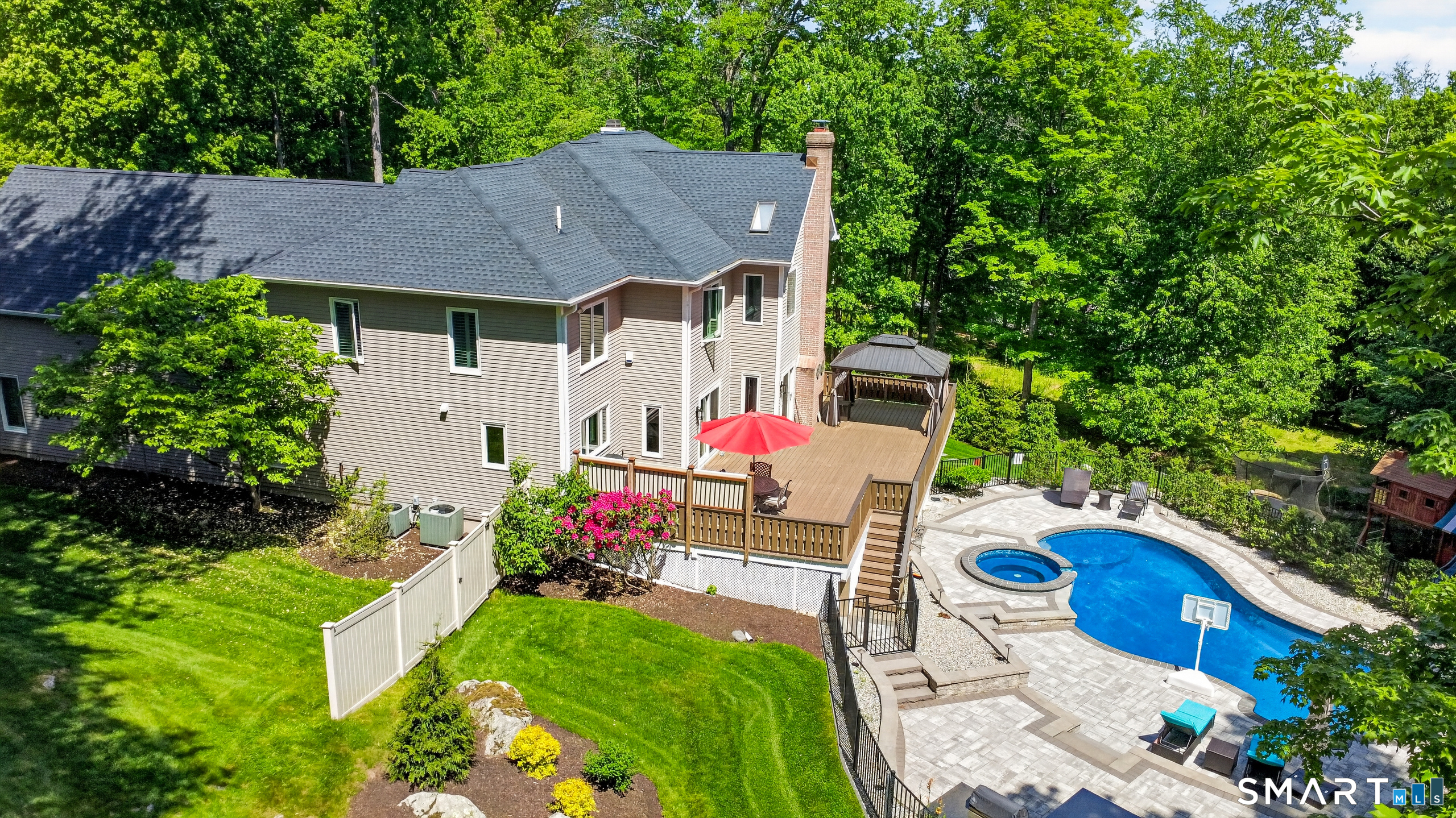 29 Greenleaf Farms Road Newtown CT 06470