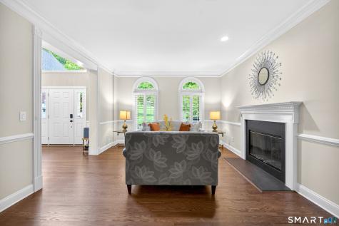 29 Greenleaf Farms Road Newtown CT 06470