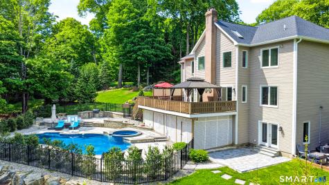 29 Greenleaf Farms Road Newtown CT 06470