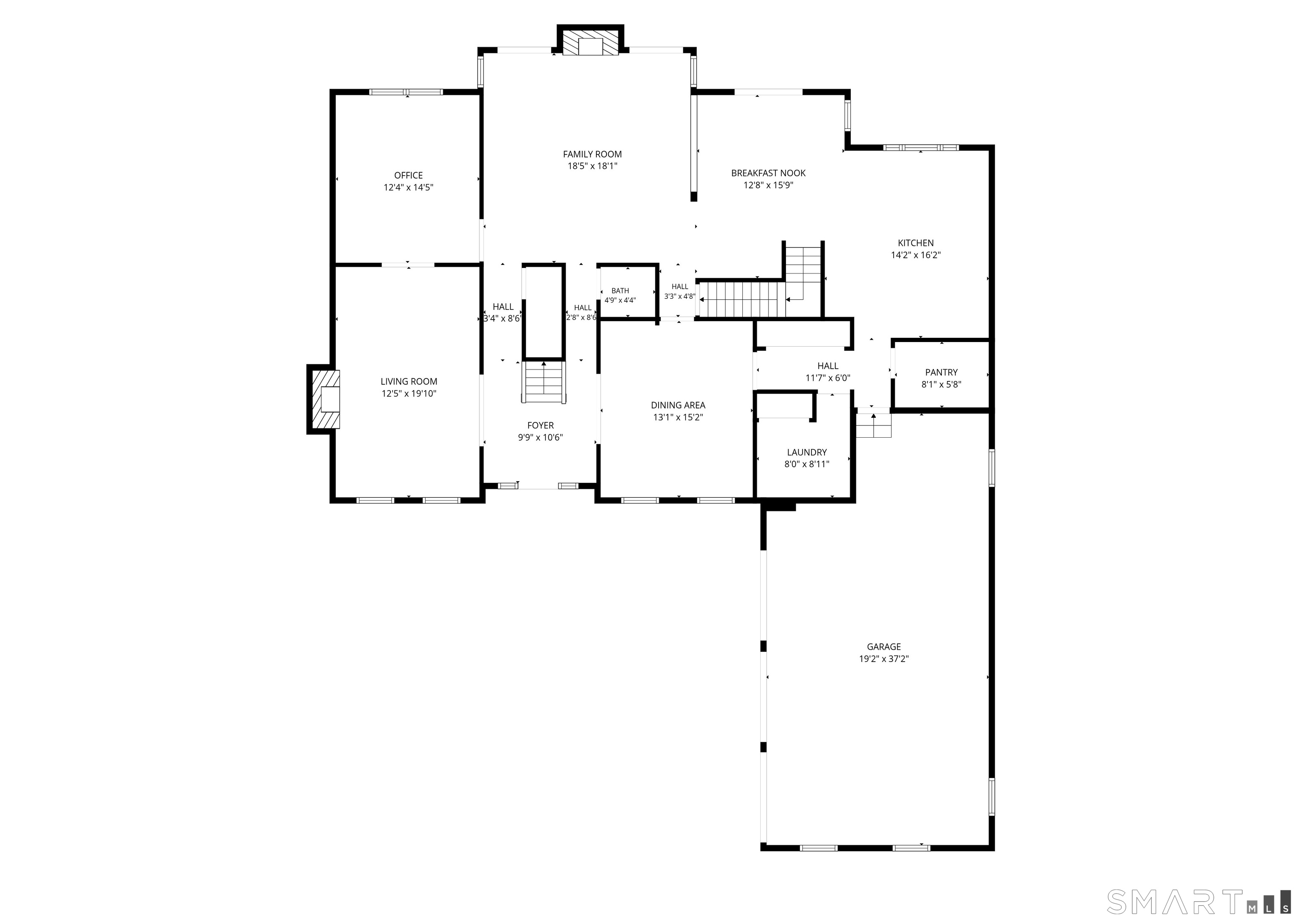 29 Greenleaf Farms Road Newtown CT 06470