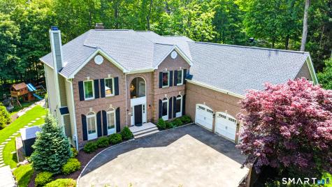 29 Greenleaf Farms Road Newtown CT 06470