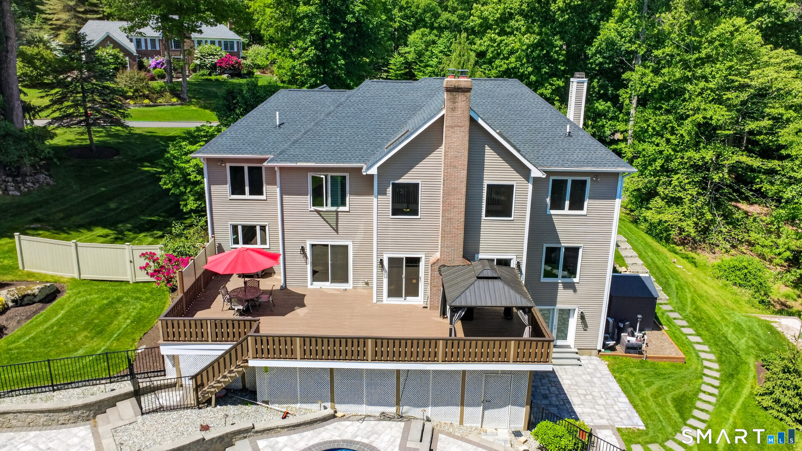 29 Greenleaf Farms Road Newtown CT 06470