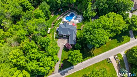 29 Greenleaf Farms Road Newtown CT 06470
