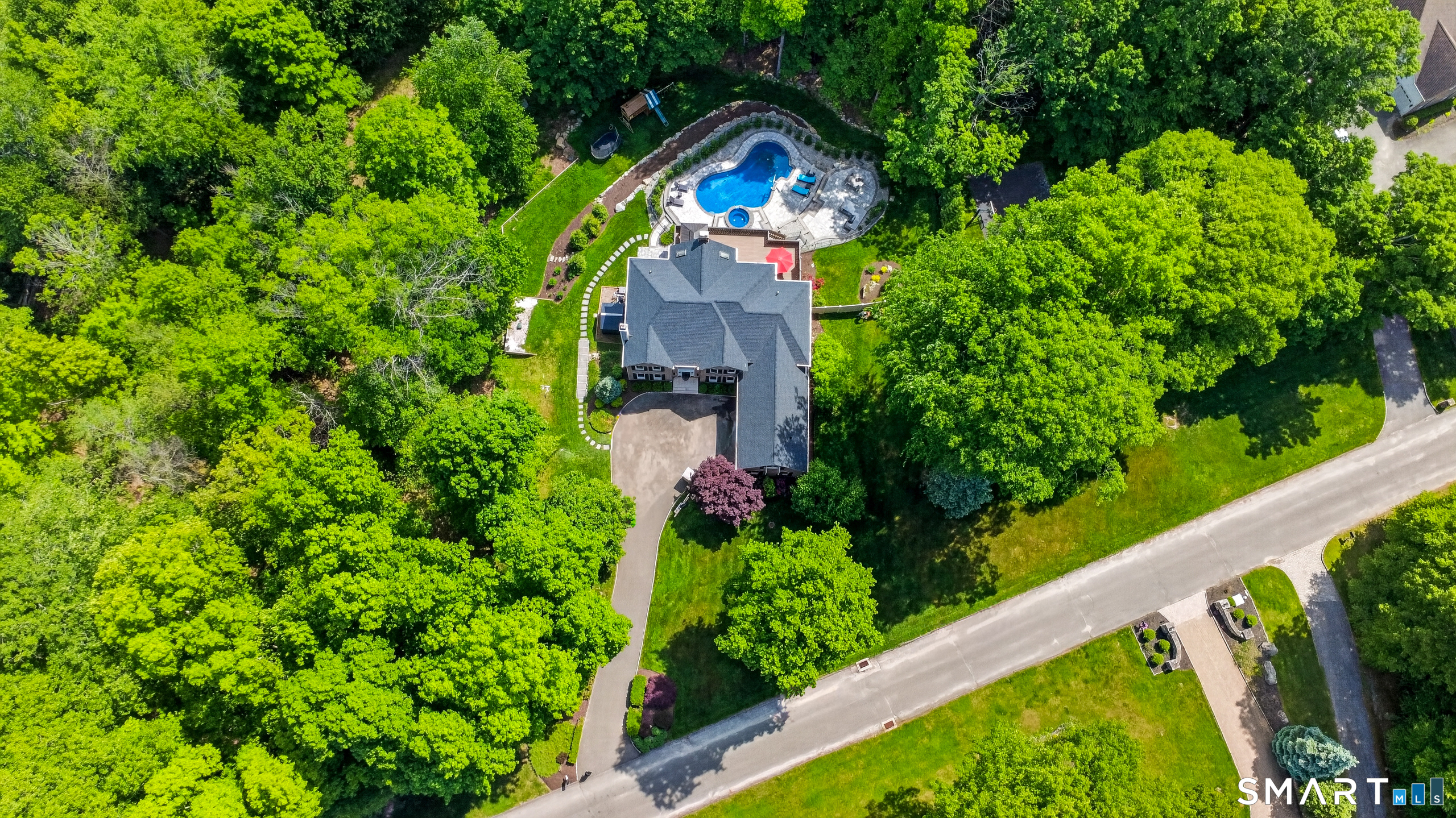 29 Greenleaf Farms Road Newtown CT 06470