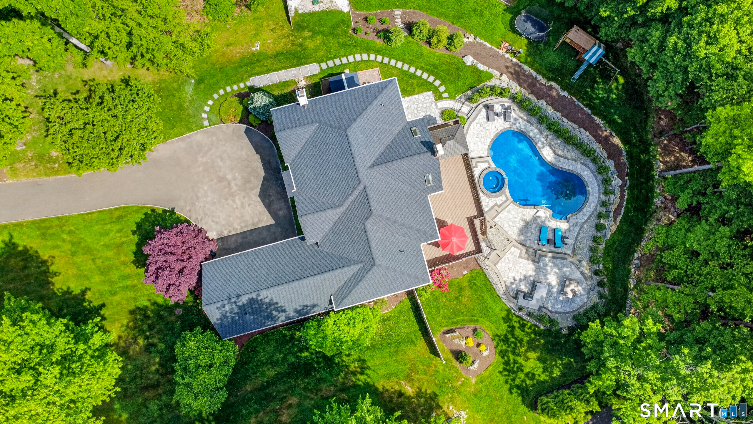 29 Greenleaf Farms Road Newtown CT 06470