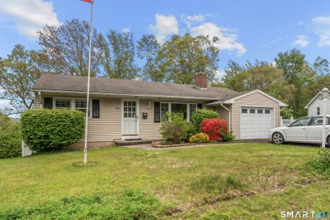 433 Gaylord Drive Waterbury CT 06708