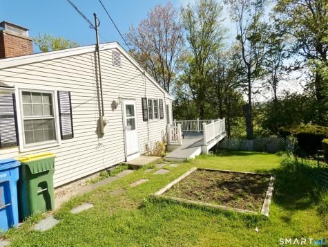 433 Gaylord Drive Waterbury CT 06708