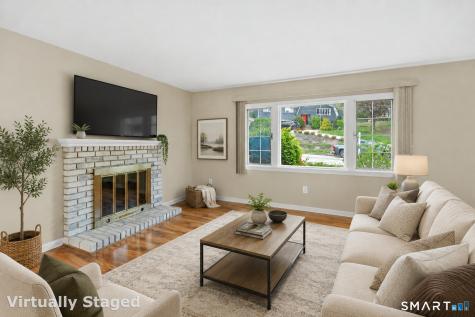 433 Gaylord Drive Waterbury CT 06708