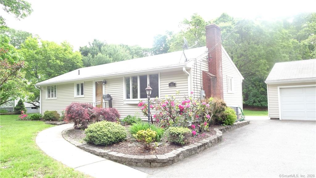 462 Hilliard Street Manchester CT 06042