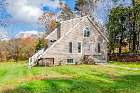 15 Lynns Corner Road Woodbury CT 06798